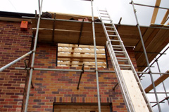 trusted extension quotes Colt Park